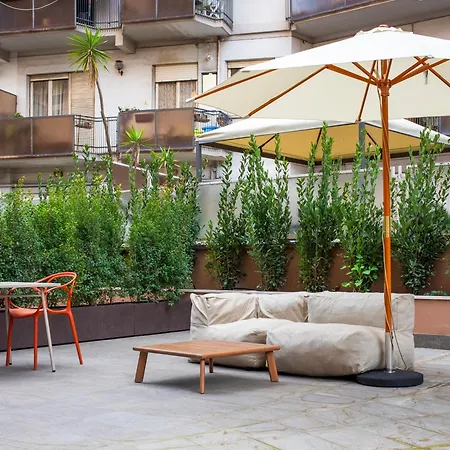 Bed & Breakfast Nunia In