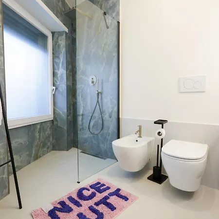 Nunia In Bed & Breakfast Roma