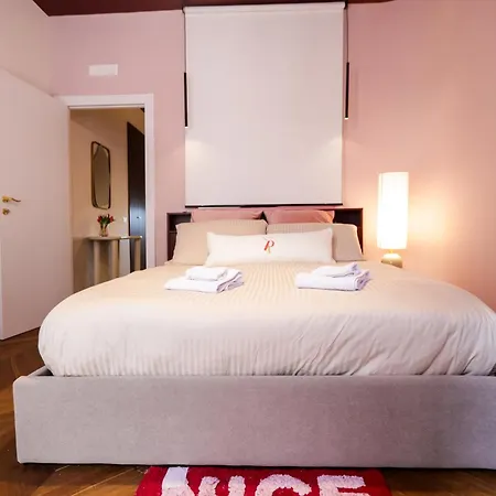 Bed & Breakfast Nunia In *